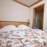Val Thorens - Le Sabot de Venus . Val Thorens - Apartamento de 6 piezas 10/12 (5 habitaciones; 110 m2) número 1: